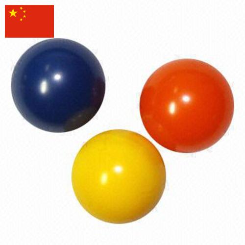 Пейнтбол из Китая