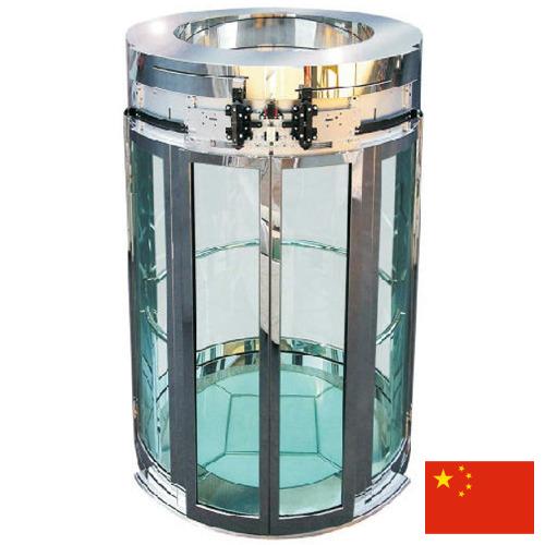 подъемник гидравлический из Китая