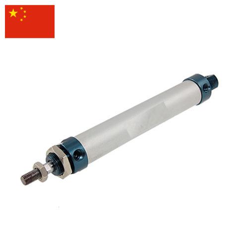 Поршень цилиндра из Китая