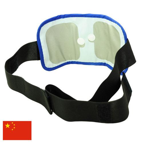 Пояс массажный из Китая