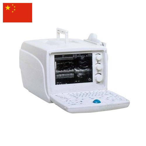 Прибор диагностики из Китая