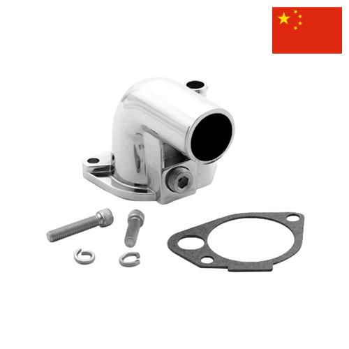 Прокладка насоса водяного из Китая