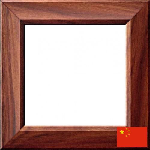 рамка деревянная из Китая