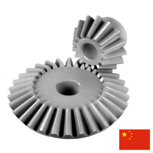 редукторы конические из Китая