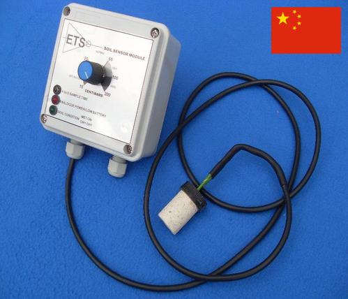 Регулятор влажности из Китая