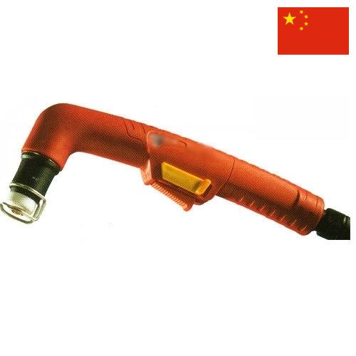 Резаки плазменные из Китая