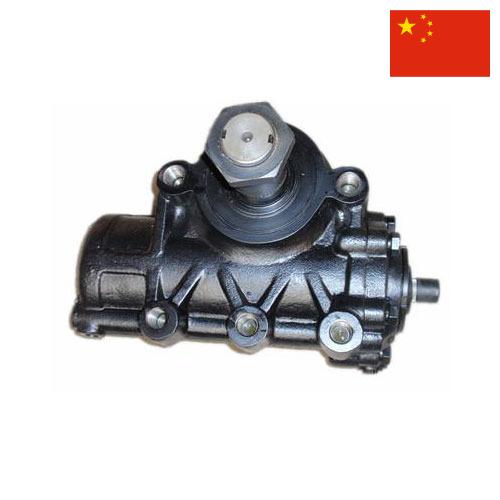 Рулевой редуктор из Китая