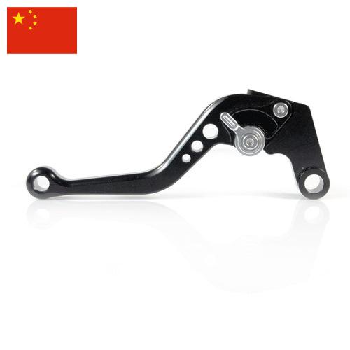 Рычаг сцепления из Китая