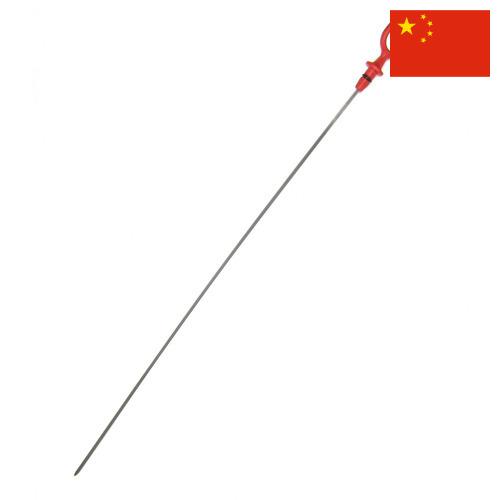 Щуп масляный из Китая