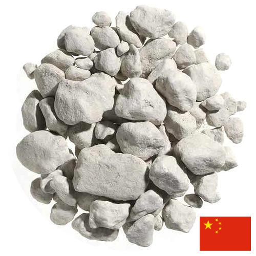 Шариковый пластилин из Китая