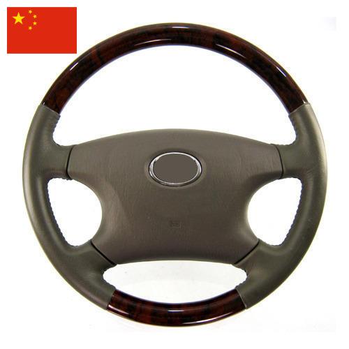 Штурвал из Китая