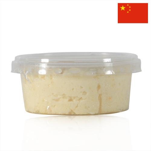 Соус чесночный из Китая