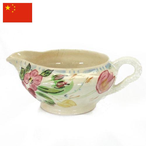 Соусники из Китая