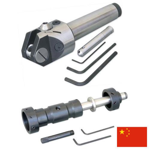 Станки круглопалочные из Китая