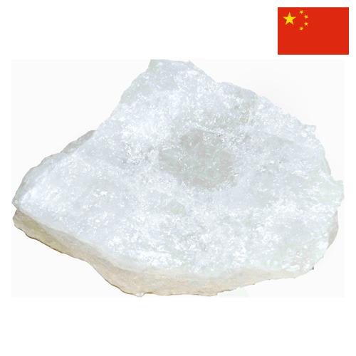 Стекло кварцевое из Китая