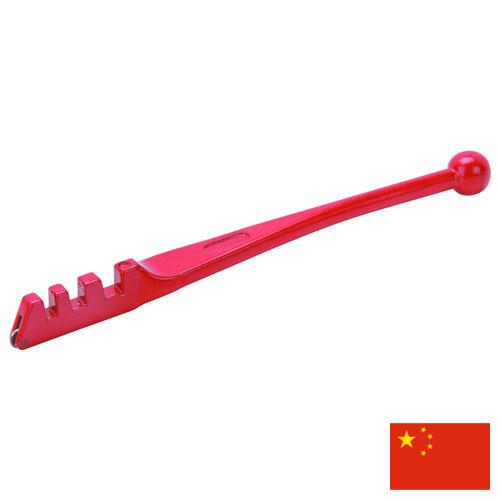 Стеклорез из Китая