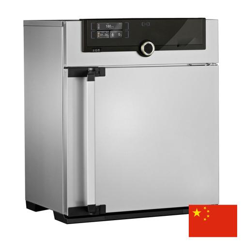 Стерилизаторы лабораторные из Китая