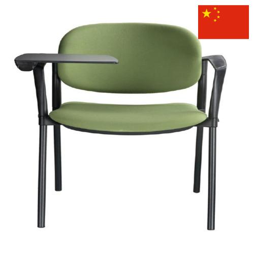 стул ученический из Китая