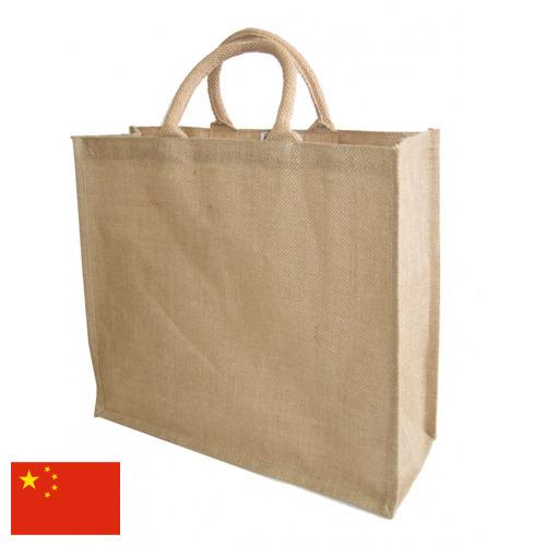 Сумка-переноска из Китая