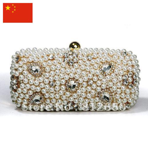 Сумки вечерние из Китая