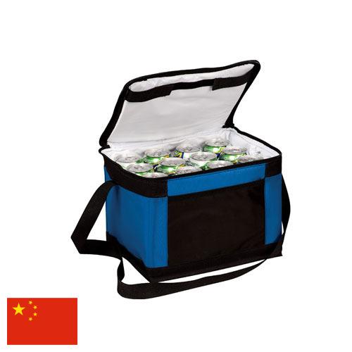 Сумки-холодильники из Китая