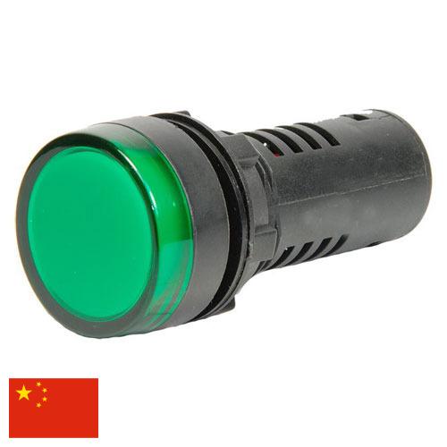 Светодиодный индикатор из Китая