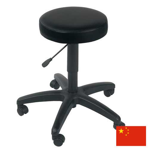 Табуреты медицинские из Китая