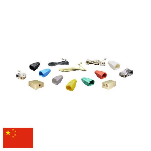 телефонные аксессуары из Китая