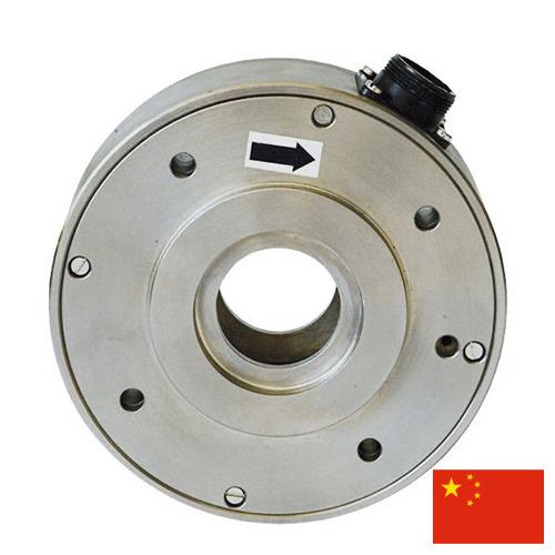 Тензодатчики из Китая