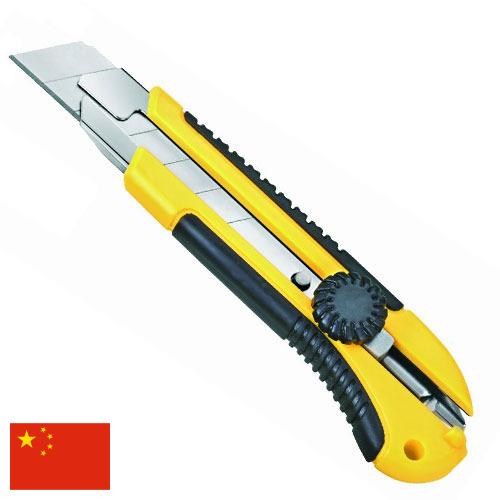 Точилки для ножей из Китая