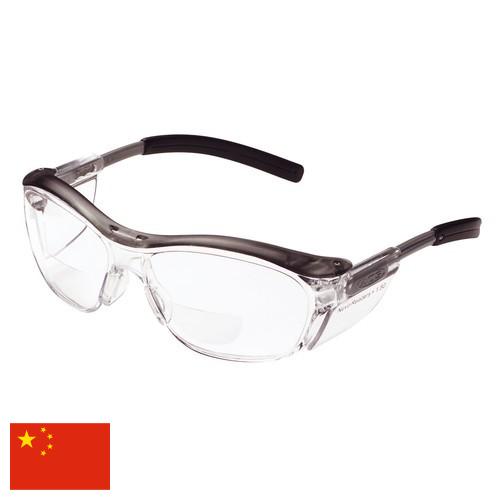 Уголки защитные из Китая