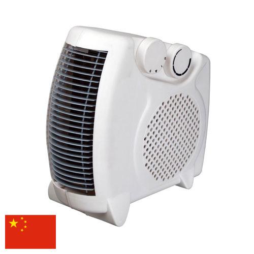 вентилятор отопителя из Китая