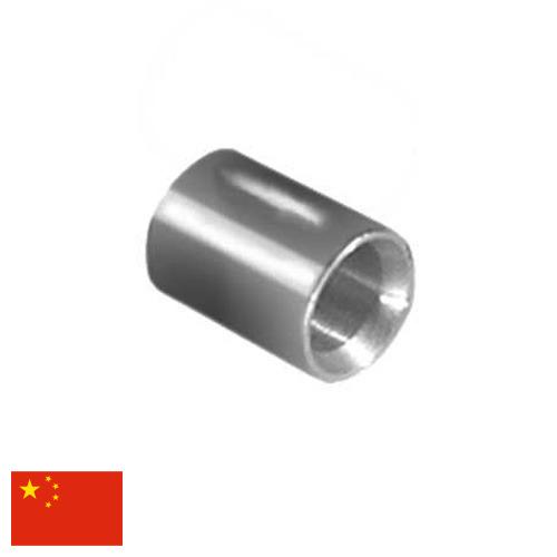 втулка металлическая из Китая