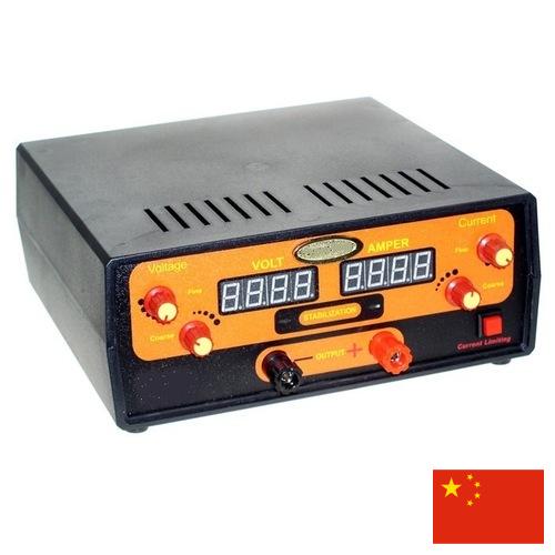 выпрямитель тока из Китая