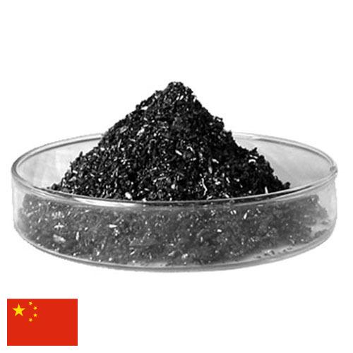 Йод из Китая