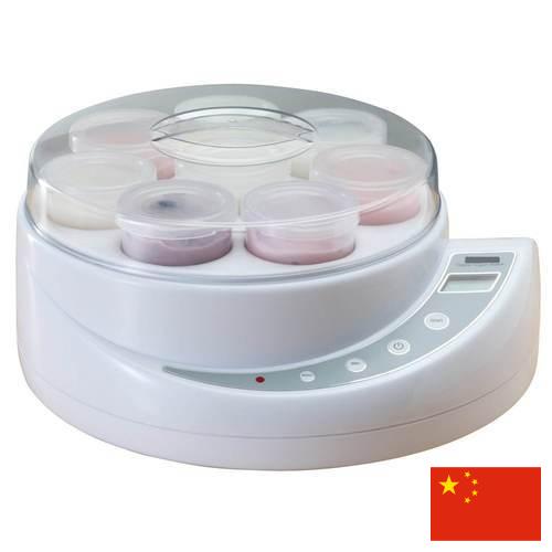 Йогуртницы из Китая