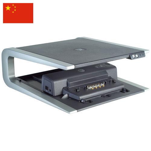 заправочная станция из Китая