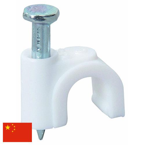 зажим троса из Китая