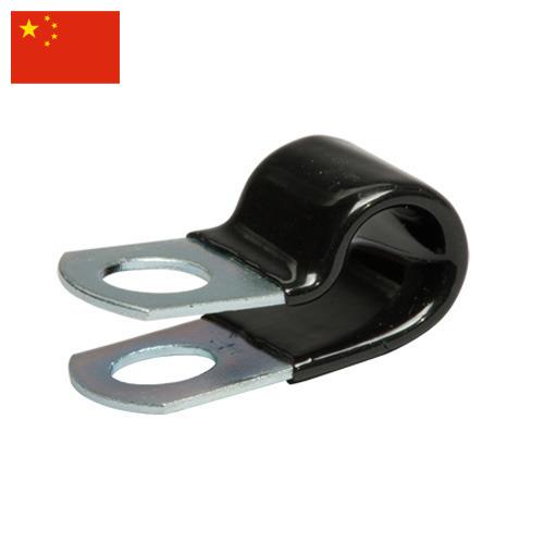 Зажимы для троса из Китая