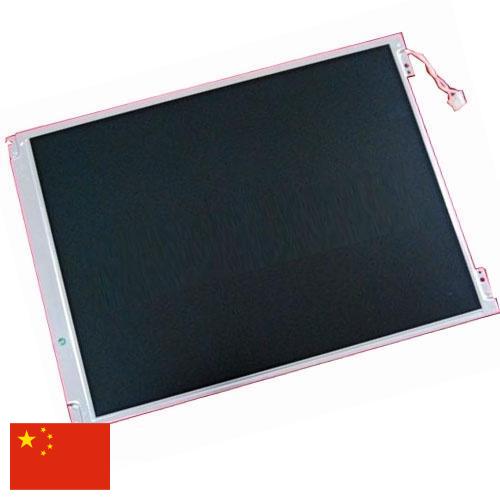 жидкокристаллический телевизор из Китая