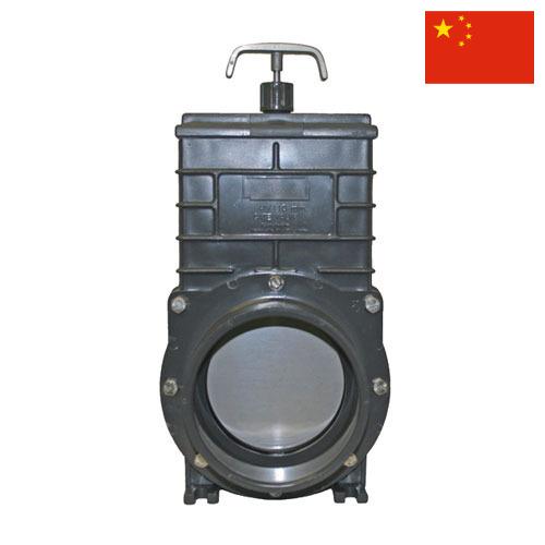 Золотник из Китая