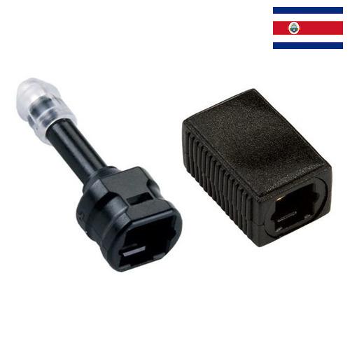 Адаптер оптический из Коста-Рики