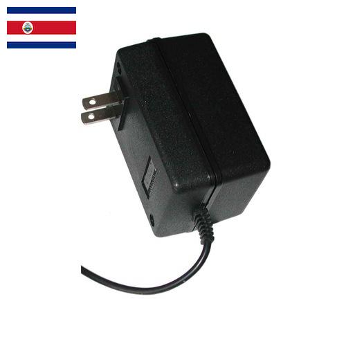 Адаптеры из Коста-Рики