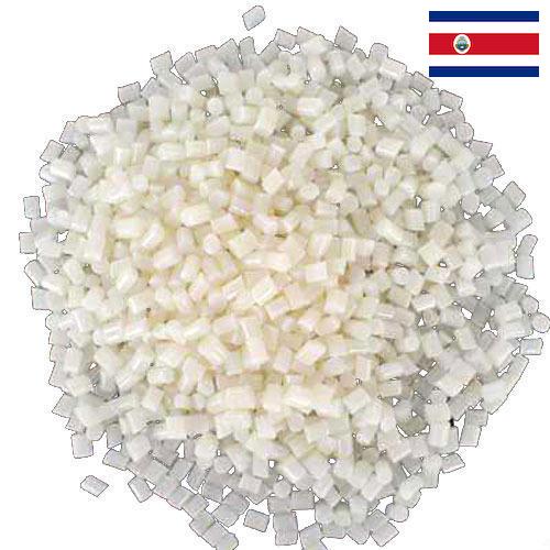 акрилонитрила из Коста-Рики