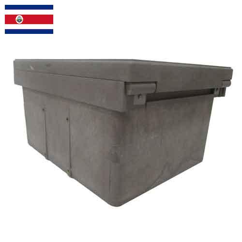 Анализаторы мутности воды из Коста-Рики