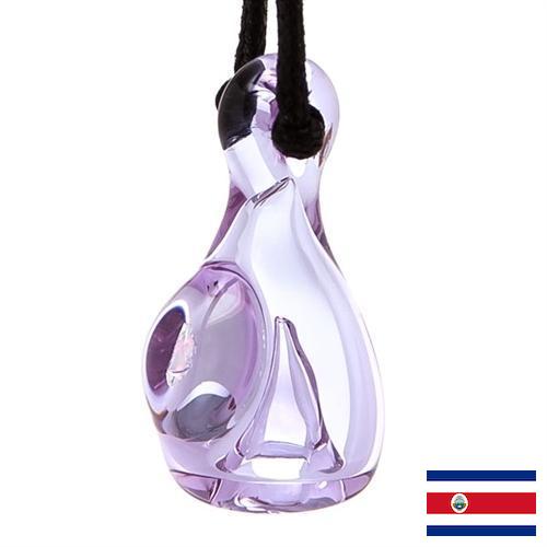 Ароматерапия из Коста-Рики