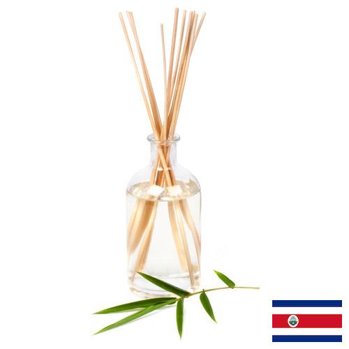 ароматизатор воздуха из Коста-Рики