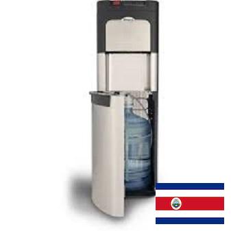 Автомат питьевой воды из Коста-Рики