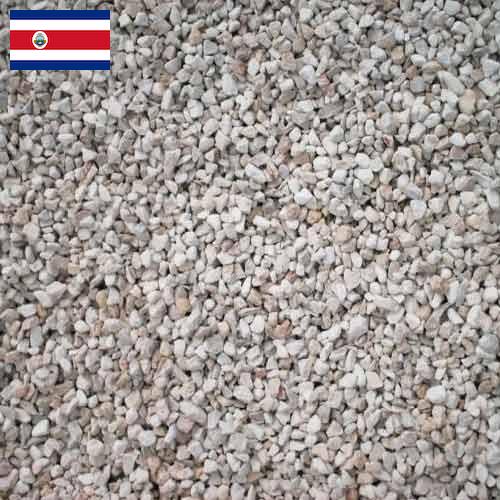 Бетон из Коста-Рики