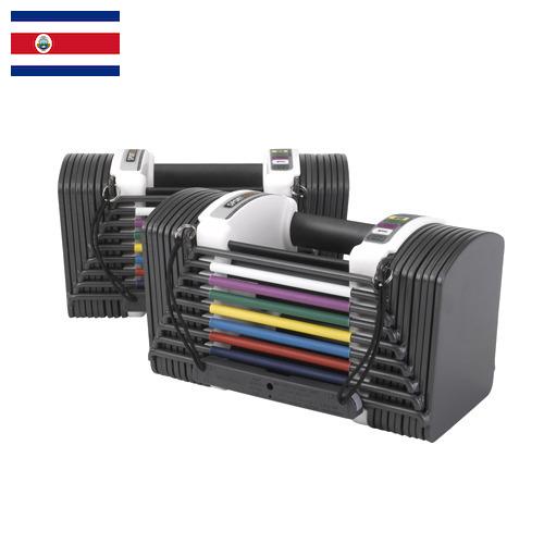 Блок силовой из Коста-Рики